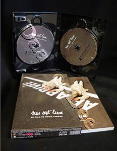 My Seven Places 2-DVD Set (DVD)